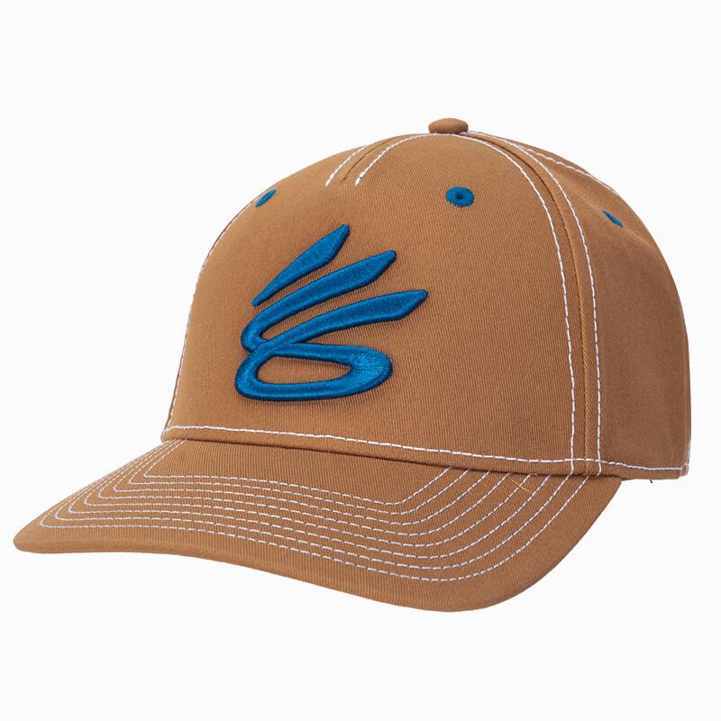 Under Armour Men's Sport Baseball Cap