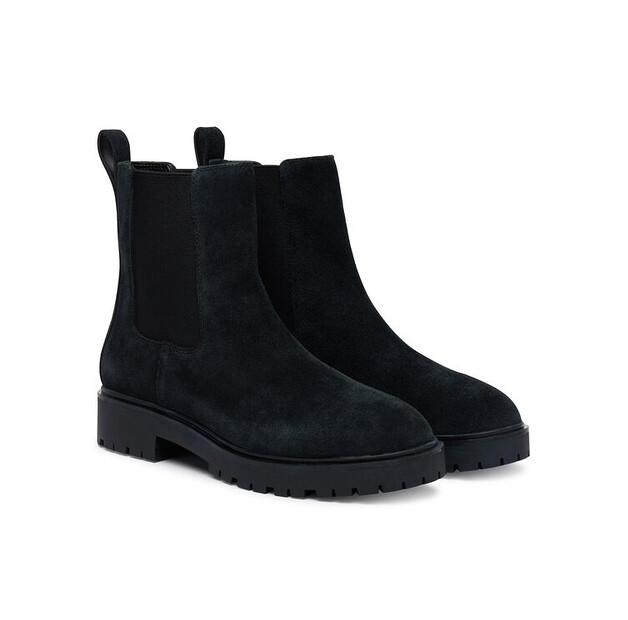 Ботинки челси LAUREN RALPH LAUREN Allyson 802974477003 черные