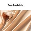 Seamless High Waist Safety Short Pants Women Plus Size Under Skirt Boxers Female Anti Chafing Thigh Panties Underwear Shorts