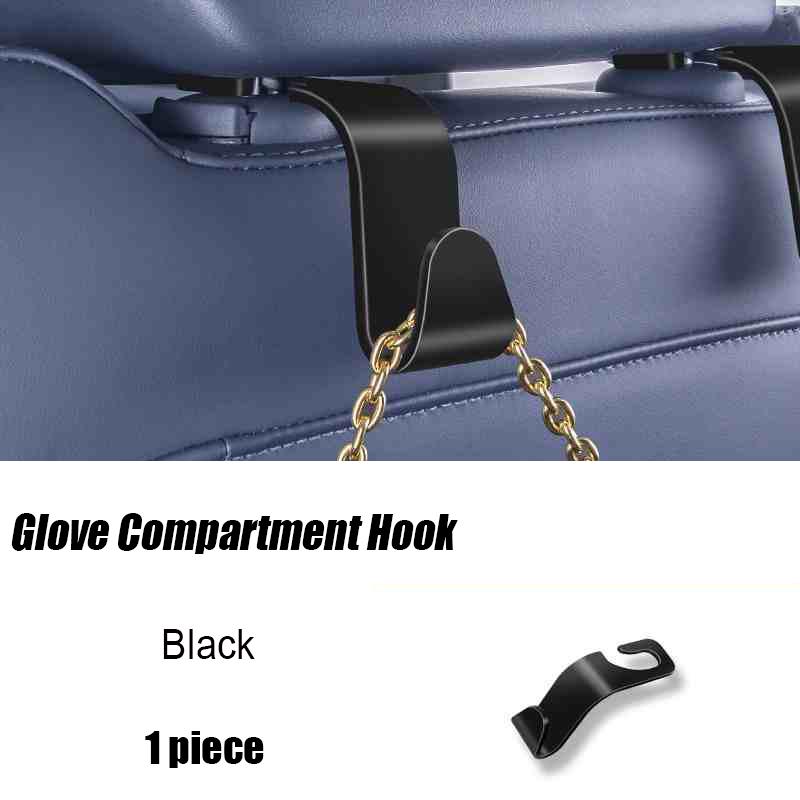 

For Geely EX5 Galaxy E5 2024 2025 2026 Car Organizer Hook for Glove Box Accessories Automotive interior modification Auto Parts 1405