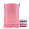 Thick Pure Cotton Face Towel - Soft, Absorbent for Men & Women