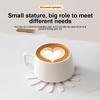 Daisy Shape Silicone Coaster Kitchen Table Heat Resistant Anti-scalding Mat Cup Tableware Placemat Table Decoration