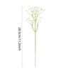 10/20Pcs Babies Breath Artificial Flowers Plastic Gypsophila DIY Bouquets For Handmade Wedding Decoration Party Home Room Decor