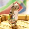 Cute Cat Girl Blind Box Statue Toy Kitten Doll Meow Market Blind Bag Decoration Children's Christmas Gift