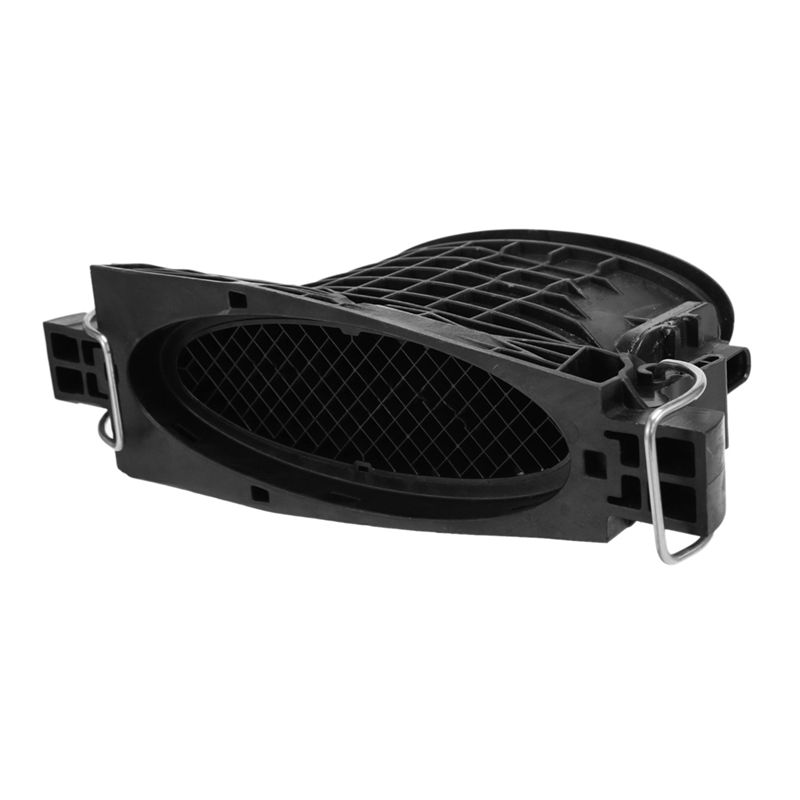 Automotive 5-Pin Air Mass Gauge Intake Tube For Mercedes Benz Accessories 6420902242 64209050500-A87Q