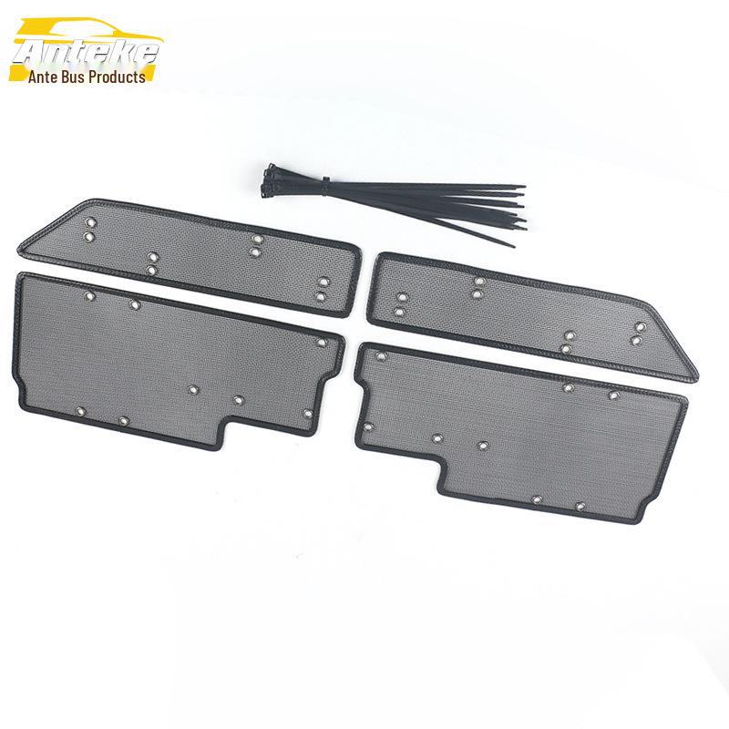 Tiggo 8 Water Tank Protection Net with Anti-Insect Mesh Cover Accessories