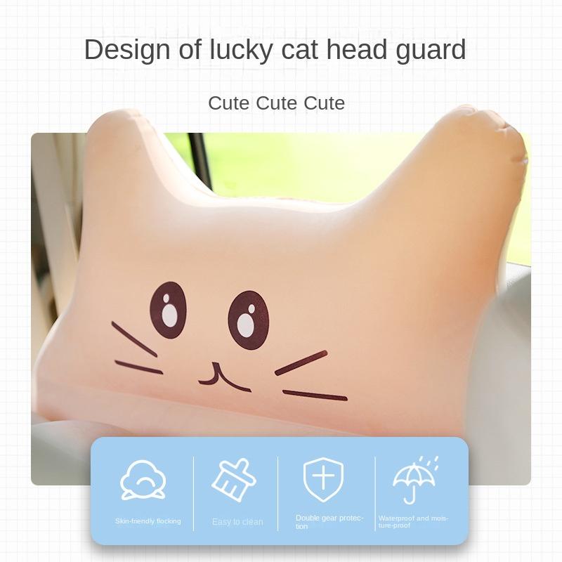 Universal Car Travel Bed Trunk Sleeping Bed Air Mattress Outdoor Sofa Inflable Cushions Self-driving Tour Camping Inflable Pad