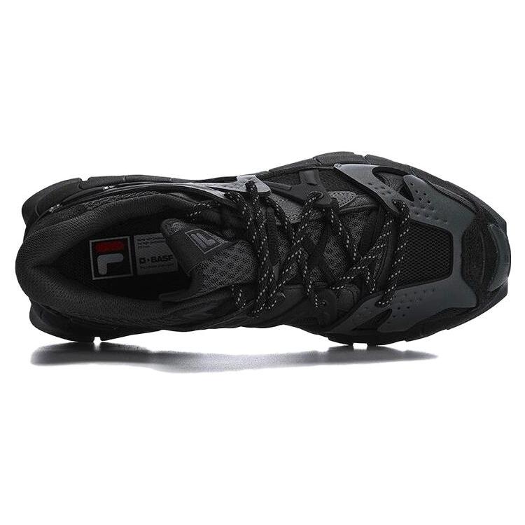 FILA Insetto Athletic Shoes 'Core Black' F12M321103FBD