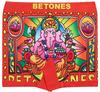 Underwear Red [Bittones] B+PG Men's