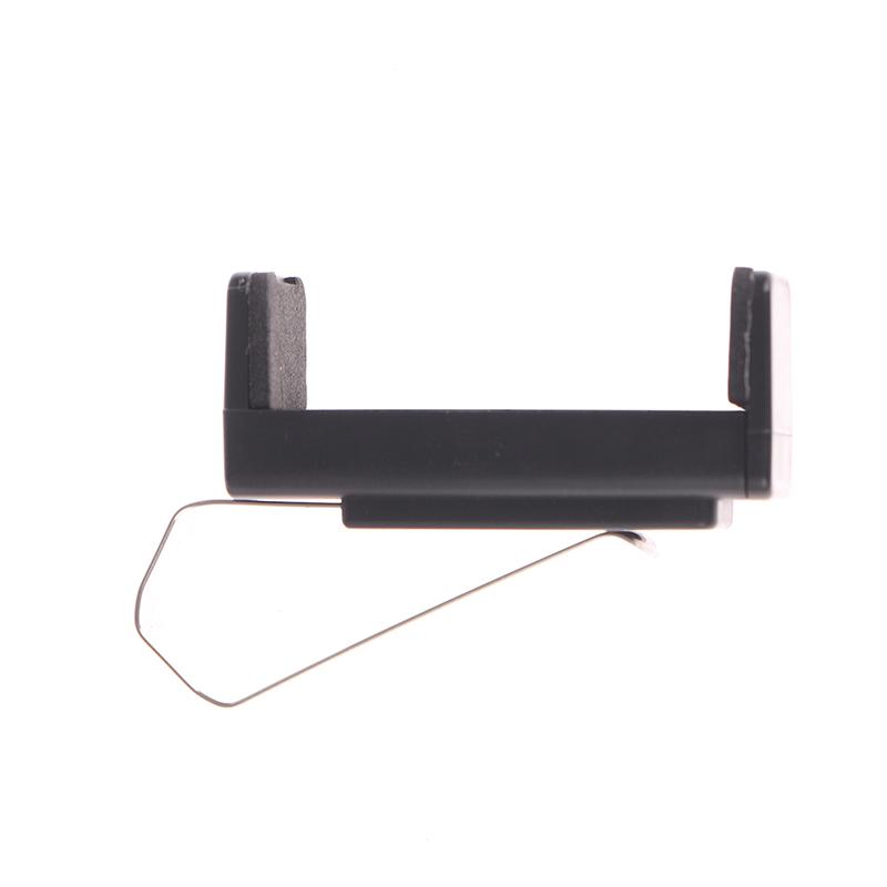 Car Sun Visor Clip Holder Mount Stand 47-68Mm For Garage Door Remote Control