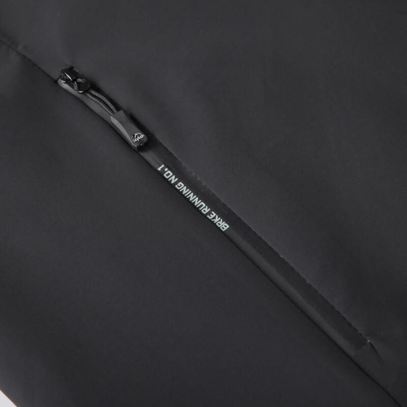 Dibenze Men's Plus Size Casual Stand-Collar Jacket