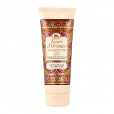 Tesoridoriente Byzantium Shower Cream 250ml