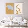 Matisse Picasso Calla Lily Painting Flower Market Canvas Print and Poster Abstract Wall Art Picture for Living Room Home Decor No Frame