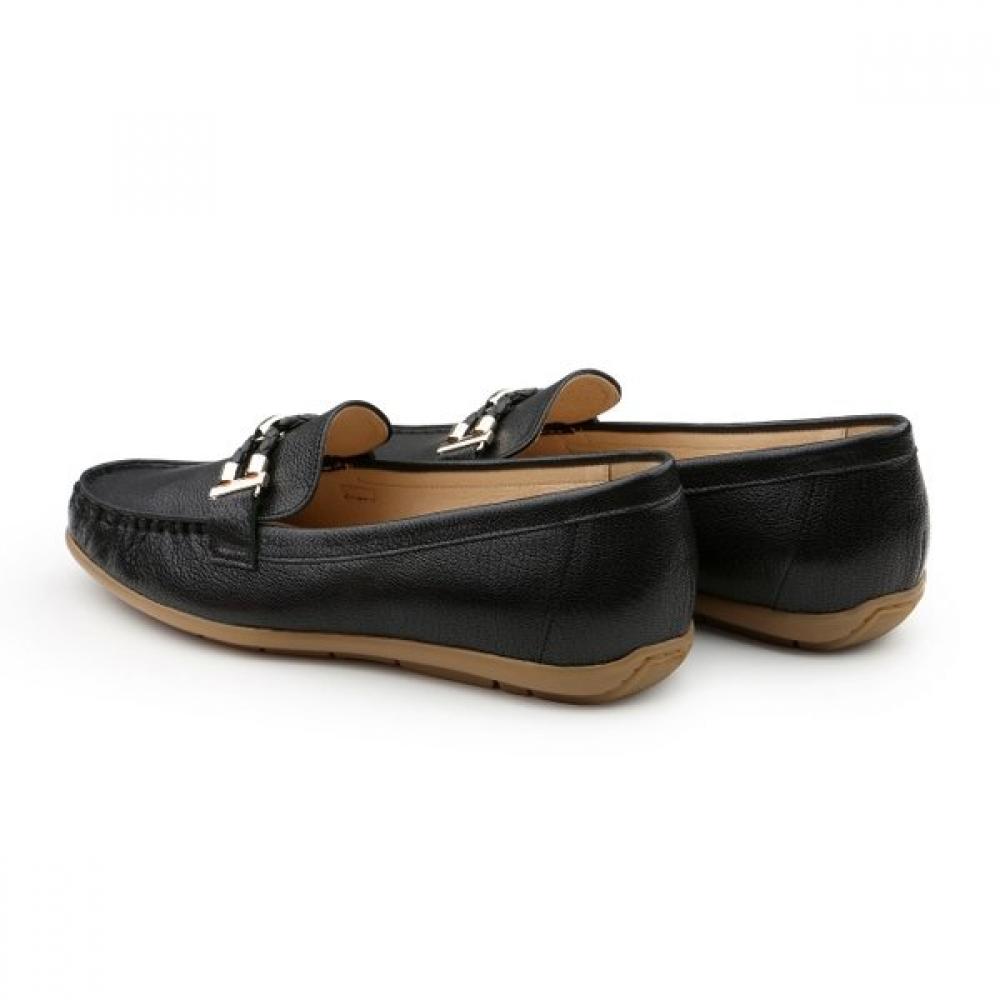 Land Rover Women S Knot Decoration Loafer lanSlS5627wg1