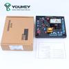 MX341 High-Quality AVR for Brushless Generator with Red Capacitor