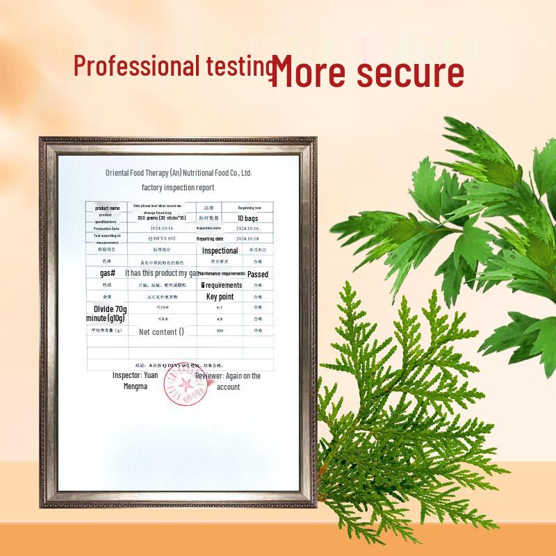 Arborvitae & Fo-ti Herbal Hair Wash Pack