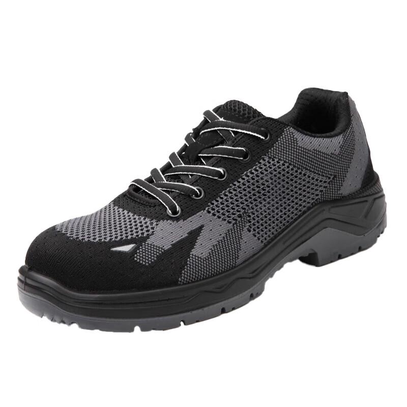 Gubangte FZ6-2 Breathable Safety Work Shoes
