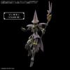 Bandai Spirits 30mf Color Separation Finished Class Up Armor  Rozan Sorcerer 