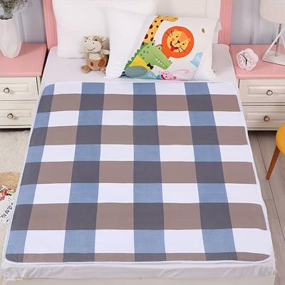Waterproof Mattress Cover Diaper Baby Changing Mat Washable Breathable Non-slip Pad For Women Menstrual Bedwetting