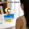Portable Handheld Fan 3-in-1 USB Rechargeable Personal Mini Fan Foldable Quiet Cooling