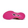 New LINING Blade 5 V2 Basketball Shoes Men's Low top Rose Red ABAV059-13