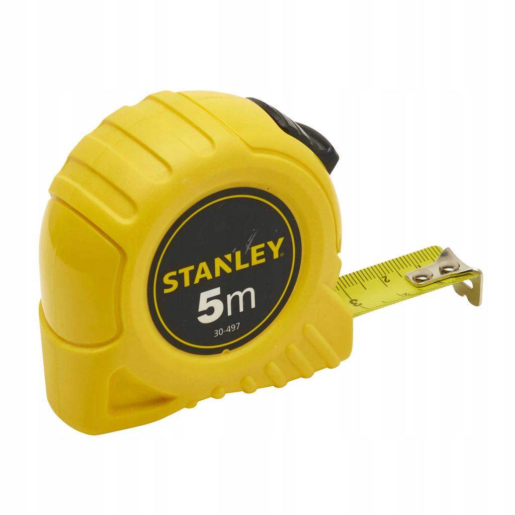 Plastic Case Measure 5M/19Mm []