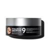Hyaluron Dark Benone Peptide 9 Ampoule Eye Patch 1.6g X 60pcs - Intensive Dark Circle Care & Brightening Treatment for Rejuvenated Eyes