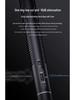 COMICA VP3 8KMAI Shotgun Condenser Microphone: Directional Mic for DSLR and Professional Interviews