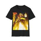 Pyro Shirt - Fiery Mutant Power | X men shirt 4XL