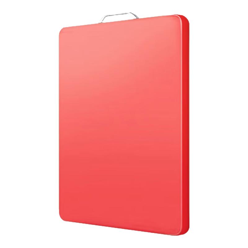 Weiyi Color-Coded Antibacterial Plastic Cutting Board
