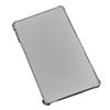 Premium Soft TPU 4.3" E-Reader Case Clear Airbag Protective Cover Reinforced Corner Durable Clear Back Shell for XTEINK X4