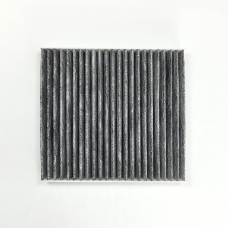 Set Filter for 2013-2015 MITSUBISHI Outlander Air Filter+ Cabin Air Filter MR968274 27277-4M400