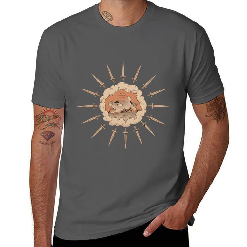 Clades Malo Undique TShirt Ultra Soft Breathable Tee Top