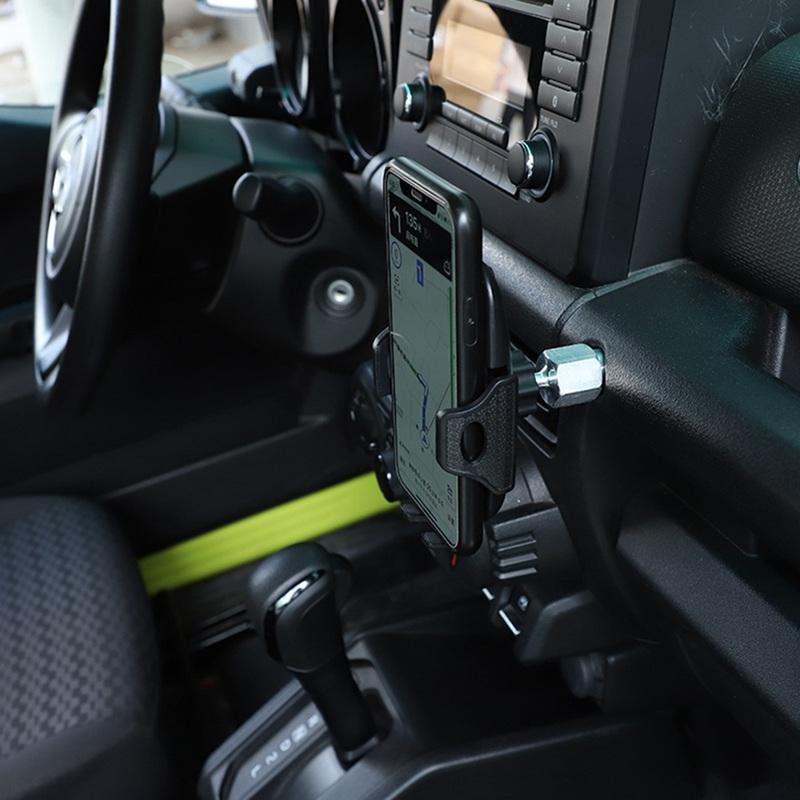 A51K-Multi-Functional Bracket for JB74 Mobile Phone Holder Fixed for - Accessories