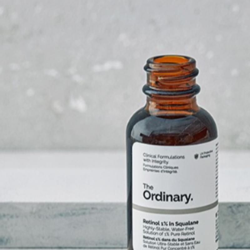 Ordinary Retinol 1  Squalane  High Strength Pure Retinol 