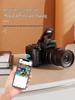 64MP Digital HD Mirrorless DSLR for Professional Video & Live Streaming