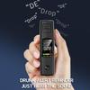 Portable Non-Contact Breathalyzer Alcohol Tester for Vehicle Use