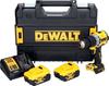Ударный шуруповёрт DeWalt DCD805DCD805P2T