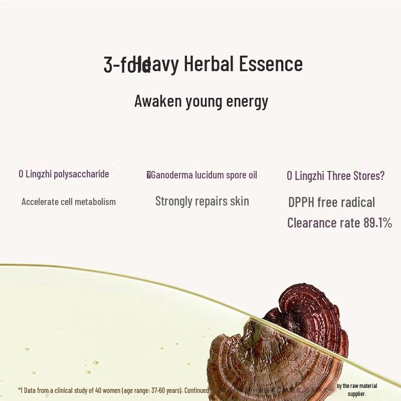 MKMAKANE Revitalizing Anti-Wrinkle Eye Essence Oil