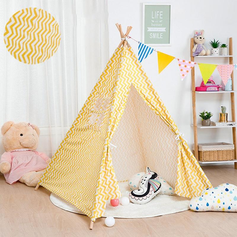 portable teepee