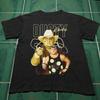 Vintage DUSTY RHODES Geschenk für Fans T-Shirt Herren Alle Größen S-235XL OM499 Unisex T-Shirt