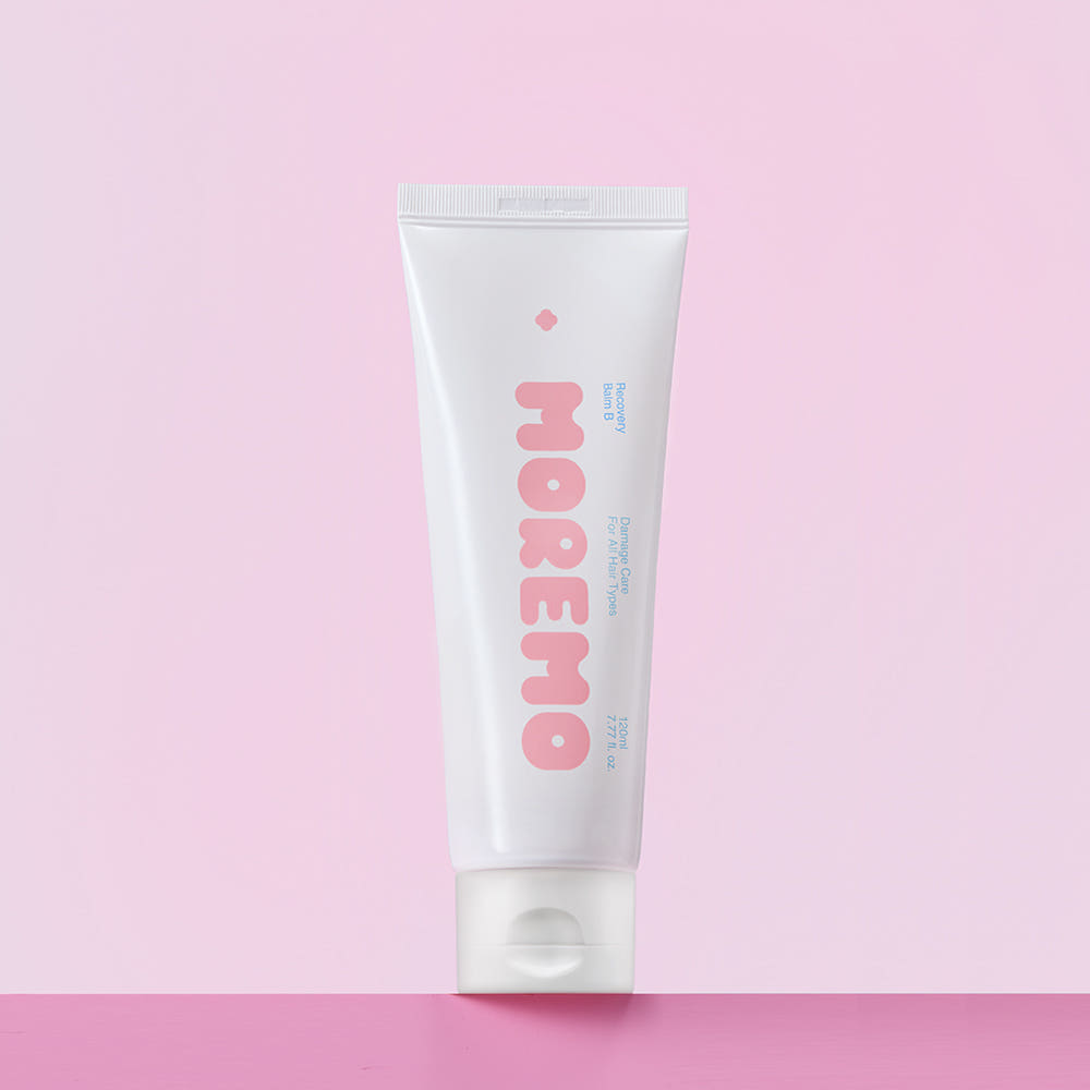 MOREMO Balsam regenerujący B 120ml (2 Wpisz)