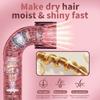 Professional Airwrap Hair Styler Portable Multifunctional Hair Curler Household Negative Ion Curling Iron Tools