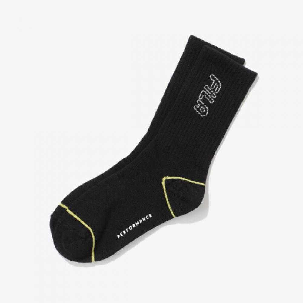 

FilaKids Kids Team Fila Long Wool Socks Fk3sce5101x off-white/180