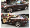 Side Step Pedal for 2011-2018 Porsche Cayenne and 2019 Cayenne Modification