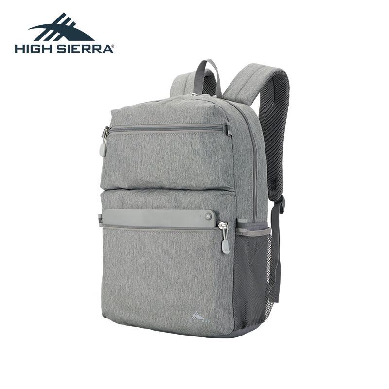High Sierra Lightweight Outdoor Laptop Backpack
