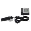 EC‑1383B Online EC Conductivity Monitor with LED Screen for Laboratory Aquariums Aquaculture