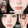 Glossy Mirror Lip Gloss Hydrating Youthful Daily Lip Tint