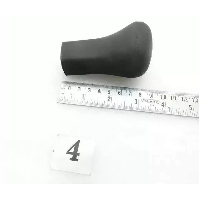 Serve Para Manopla de Alavanca de Câmbio de Trator Ford 4 Velocidades