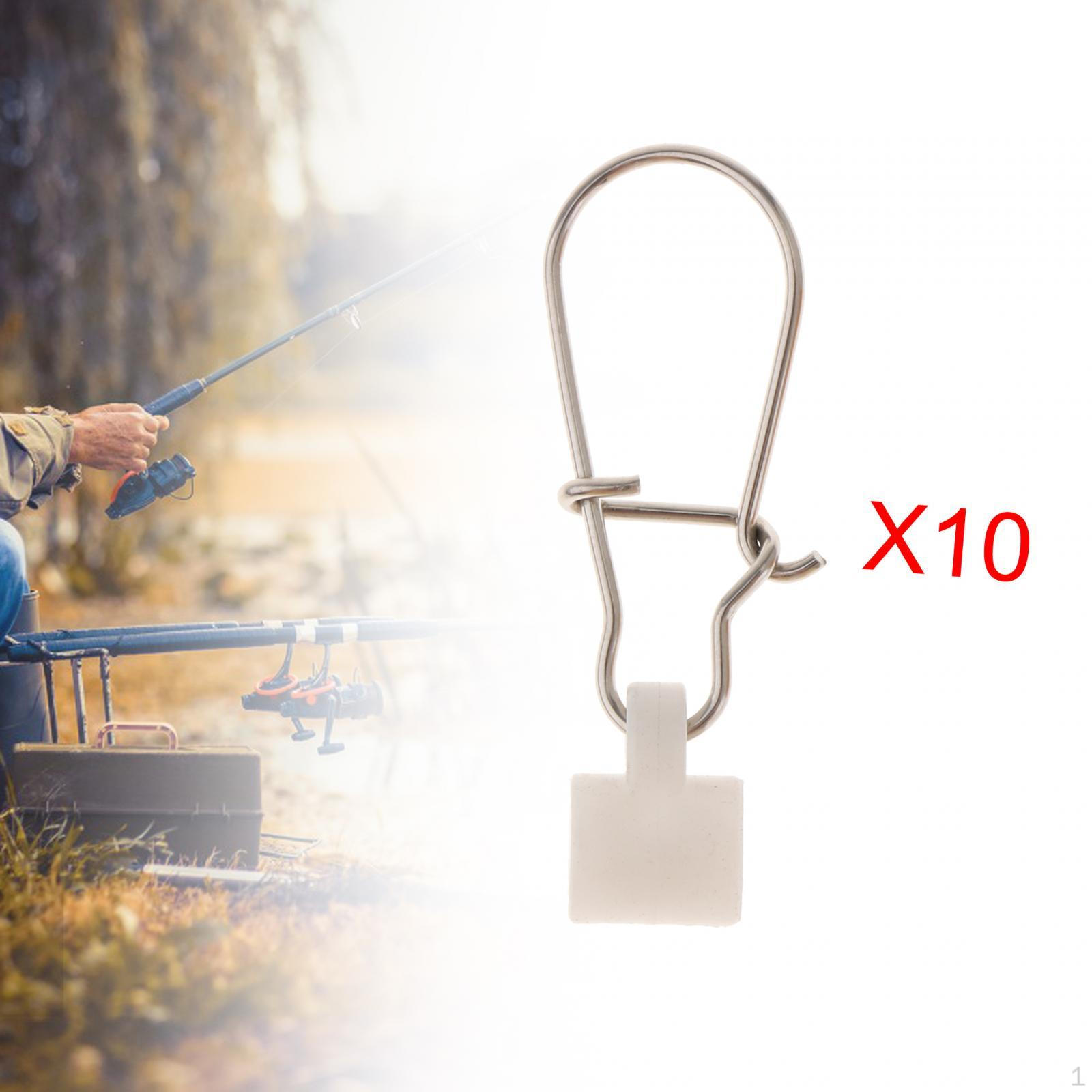 

10 шт. Леска Грузило Слайды Аксессуары Компактный Инструмент Легко Быстрая Замена